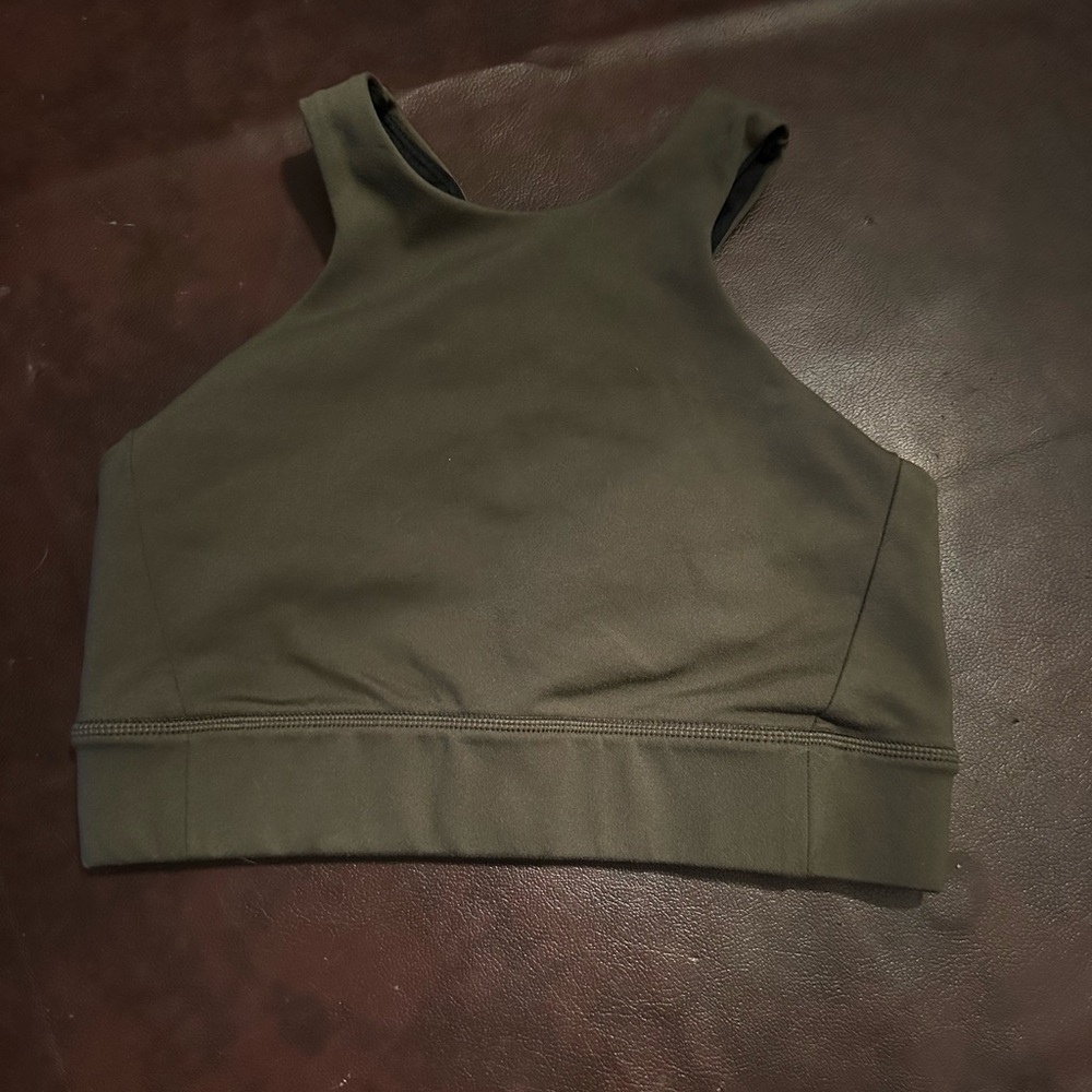 Ethos sports bra